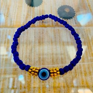 Evil Eye Bracelet!